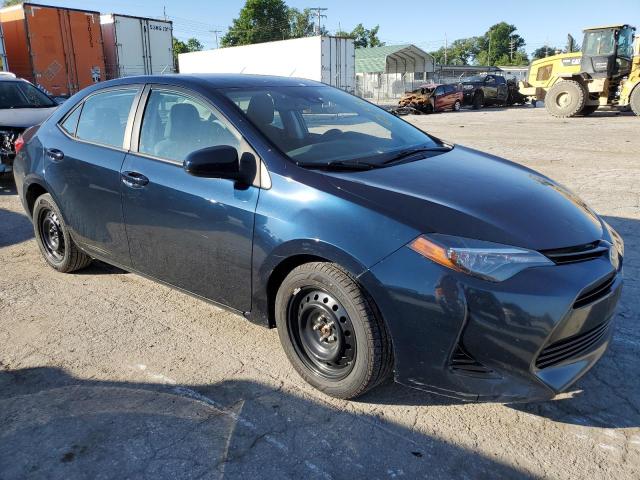 Photo 4 from auction – 2018 TOYOTA COROLLA L with VIN 5YFBURHE5JP766895