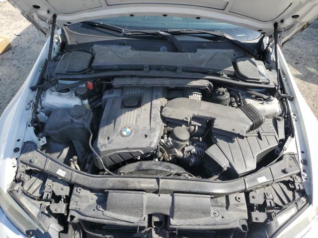 Photo 11 from auction – 2013 BMW 328 I with VIN WBADW3C59DJ527167