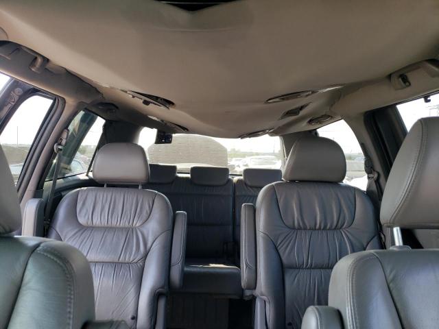 Photo 10 from auction – 2010 HONDA ODYSSEY EX with VIN 5FNRL3H69AB098313