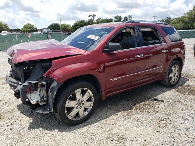 GMC ACADIA DEN 2016 مع رقم تعريف المركبة 1GKKRTKDXGJ199731 - صورة من المزاد