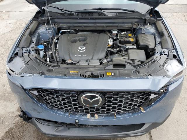 Photo 12 from auction – 2023 MAZDA CX-5 PREFE with VIN JM3KFBCM8P0257717