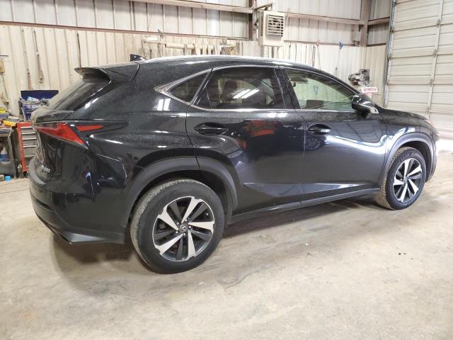 Photo 3 from auction – 2018 LEXUS NX 300 BAS with VIN JTJYARBZ0J2097722