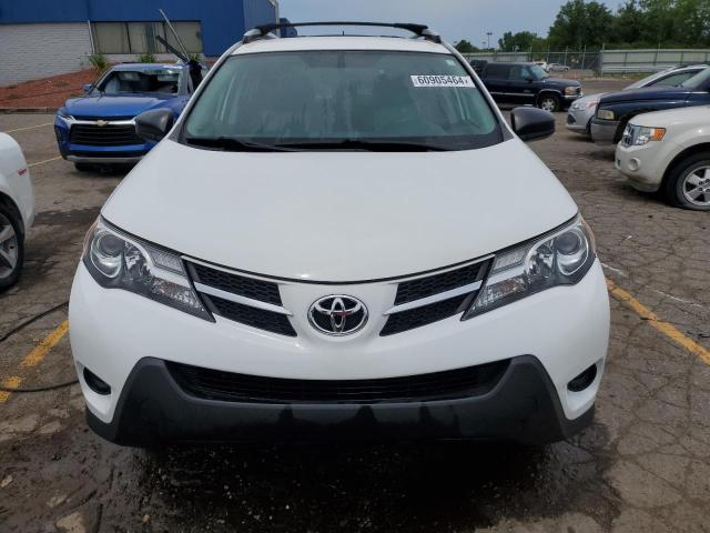 Photo 5 from auction – 2014 TOYOTA RAV4 LE with VIN JTMZFREV9ED035456
