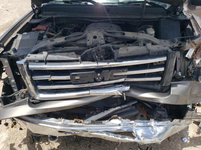 Photo 11 from auction – 2012 GMC SIERRA C15 with VIN 3GTP1VE08CG181558