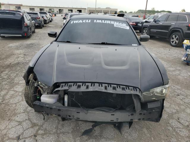Photo 5 from auction – 2013 DODGE CHARGER SE with VIN 2C3CDXBG7DH688900
