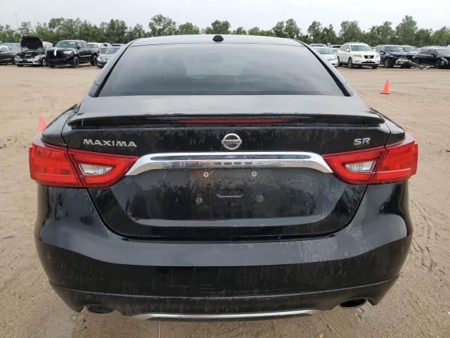 Photo 6 from auction – 2017 NISSAN MAXIMA 3.5 with VIN 1N4AA6AP4HC415077