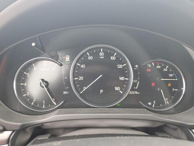 Photo 9 from auction – 2022 MAZDA CX-5 with VIN JM3KFBAY5N0610112