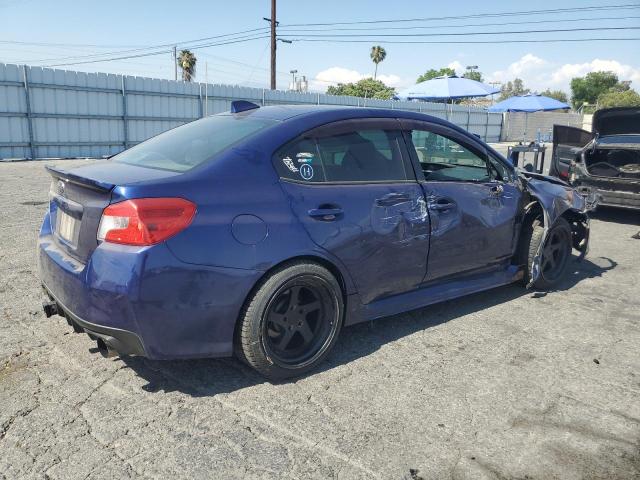 Photo 3 from auction – 2016 SUBARU WRX PREMIU with VIN JF1VA1E66G9829219