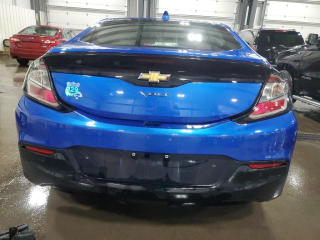 Photo 6 from auction – 2017 CHEVROLET VOLT PREMI with VIN 1G1RB6S50HU109665