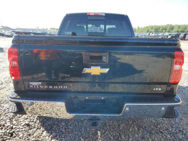 Photo 6 from auction – 2015 CHEVROLET SILVER1500 with VIN 3GCUKSEC3FG172926