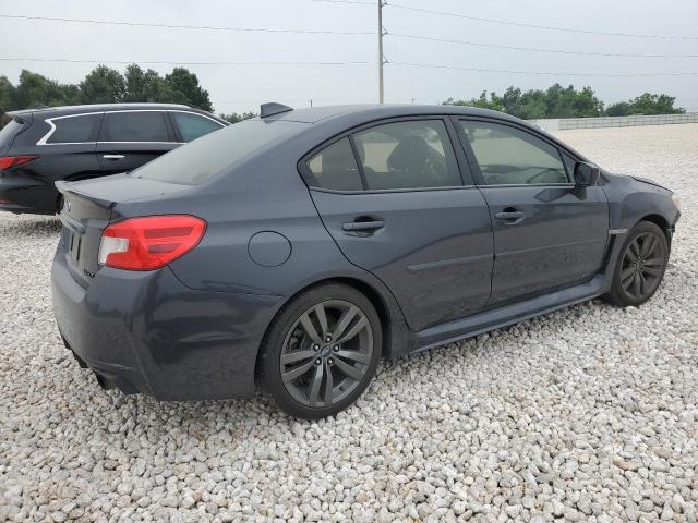 Photo 3 from auction – 2016 SUBARU WRX with VIN JF1VA1B60G9824943
