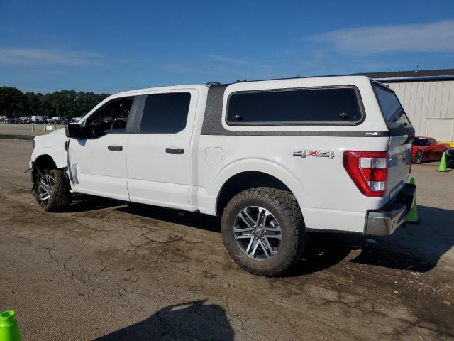 Photo 2 from auction – 2023 FORD F150 SUPER with VIN 1FTFW1E5XPKE08085
