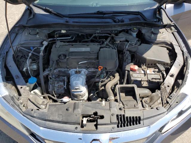 Photo 11 from auction – 2016 HONDA ACCORD LX with VIN 1HGCR2F3XGA012016