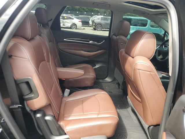 Photo 11 from auction – 2019 BUICK ENCLAVE AV with VIN 5GAEVCKW9KJ247123