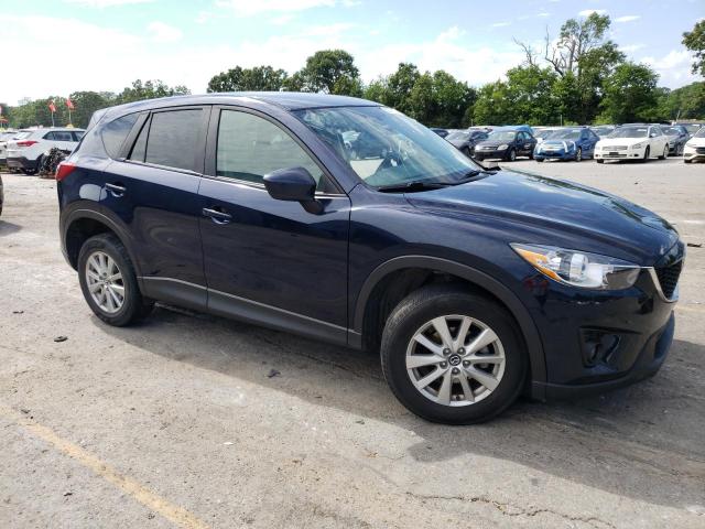 Photo 4 from auction – 2015 MAZDA CX-5 TOURI with VIN JM3KE2CY7F0438568