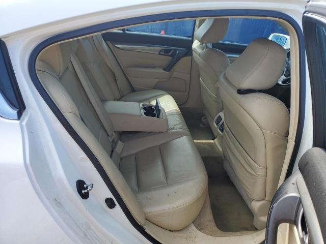 Photo 10 from auction – 2010 ACURA TL with VIN 19UUA8F25AA000921