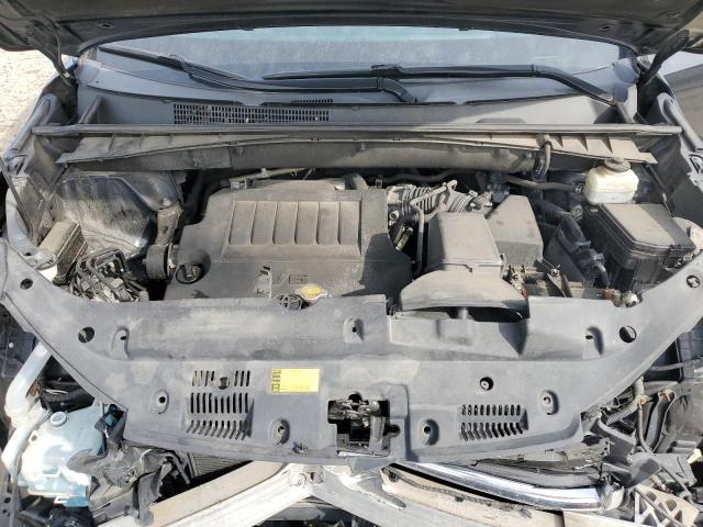 Photo 12 from auction – 2015 TOYOTA HIGHLANDER with VIN 5TDJKRFH9FS101611