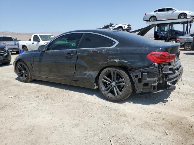 Photo 2 from auction – 2019 BMW 430I with VIN WBA4W3C56KAF92543