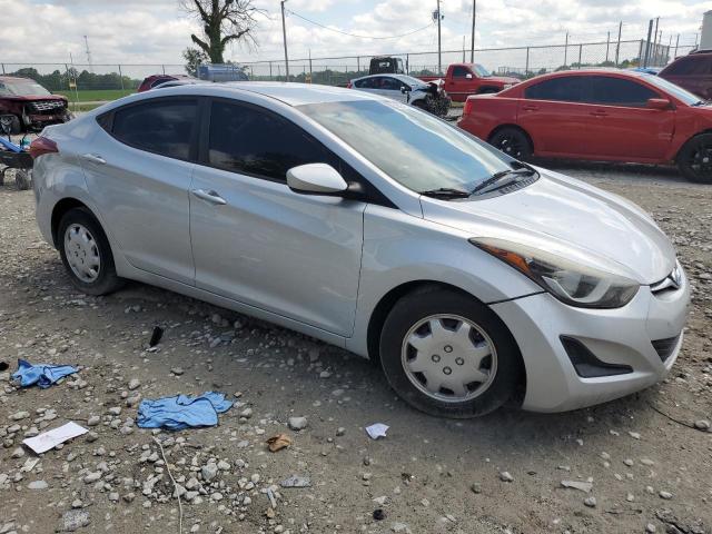Photo 4 from auction – 2016 HYUNDAI ELANTRA SE with VIN 5NPDH4AE7GH751928