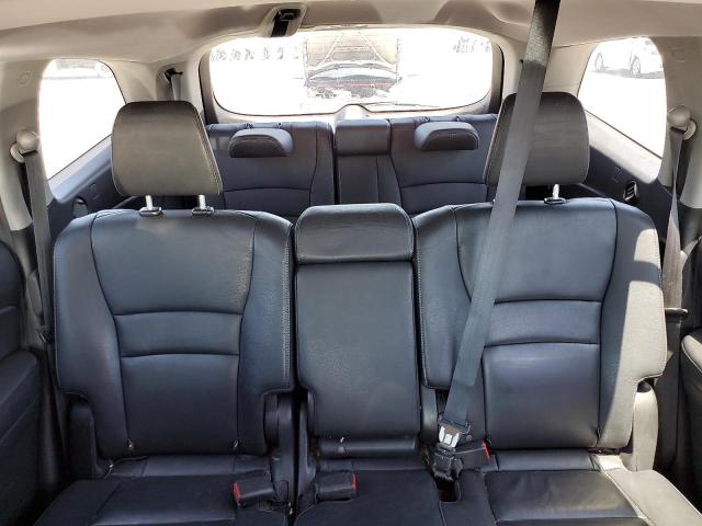 Photo 10 from auction – 2019 HONDA PILOT EXL with VIN 5FNYF6H51KB078053