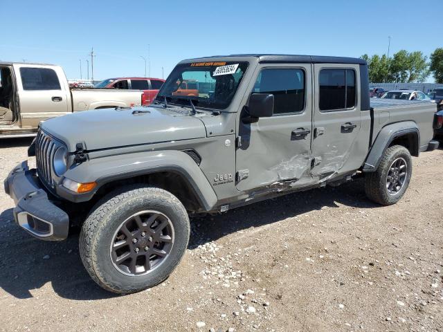 Фото 1 с аукциона – 2022 JEEP GLADIATOR с VIN 1C6HJTFG2NL143907