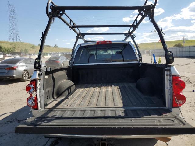 Photo 6 from auction – 2008 DODGE RAM 2500 with VIN 3D7KR29A78G143370