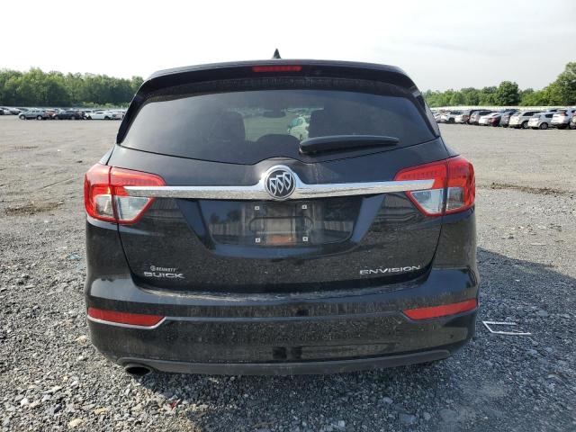 Photo 6 from auction – 2017 BUICK ENVISION E with VIN LRBFXBSA1HD108122