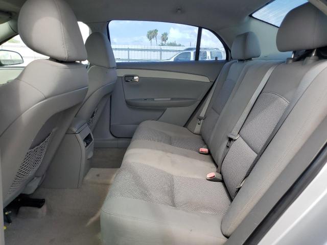 Photo 10 from auction – 2010 CHEVROLET MALIBU 1LT with VIN 1G1ZC5E08AF276602
