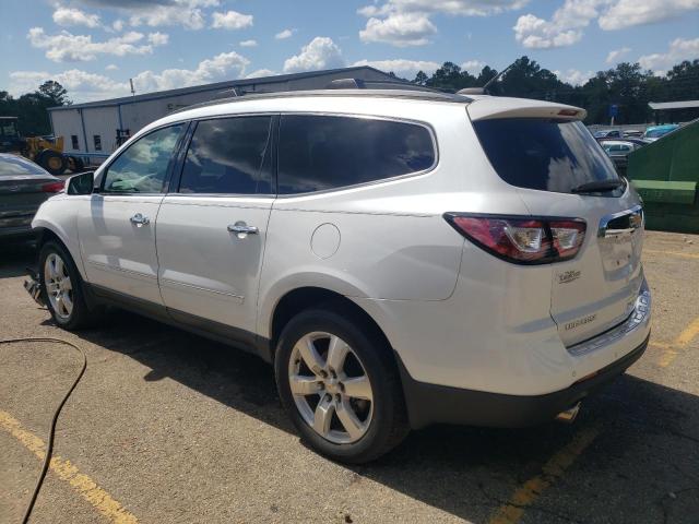 Photo 2 from auction – 2017 CHEVROLET TRAVERSE P with VIN 1GNKRJKD0HJ123329
