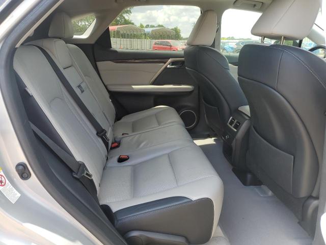 Photo 11 from auction – 2018 LEXUS RX 350 BAS with VIN 2T2ZZMCAXJC100411