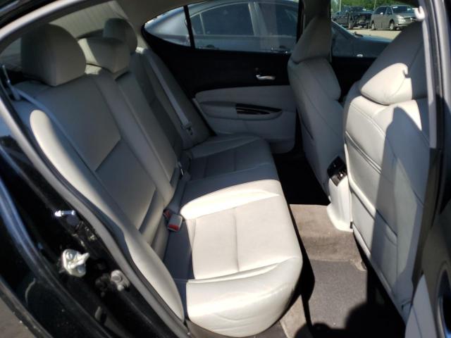 Photo 10 from auction – 2015 ACURA TLX with VIN 19UUB1F38FA007043