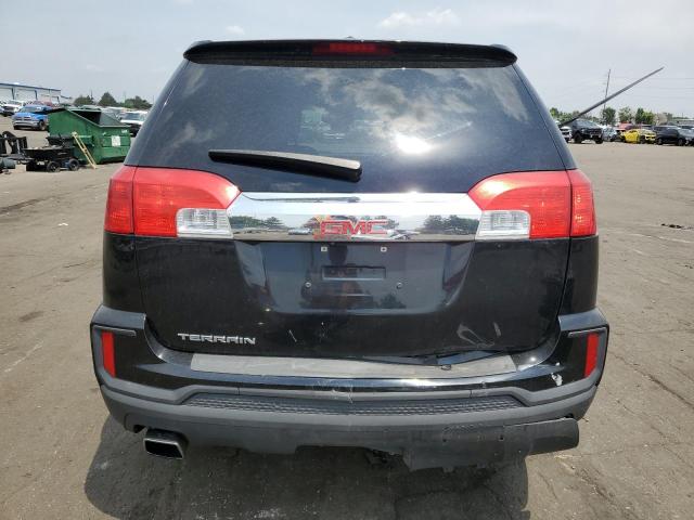 Foto 6 de la subasta – 2017 GMC TERRAIN SL con VIN 2GKALMEK2H6117129