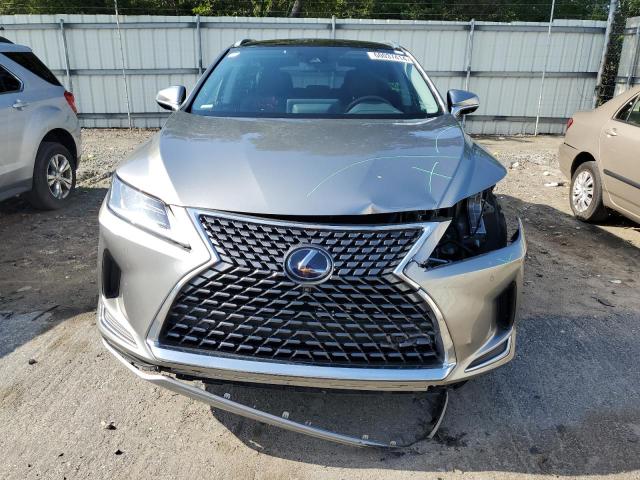 Photo 5 from auction – 2020 LEXUS RX 450H with VIN 2T2HGMDAXLC055666