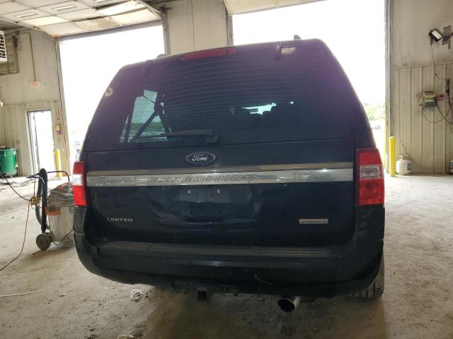 Foto 6 de la subasta – 2016 FORD EXPEDITION con VIN 1FMJK2AT7GEF49156
