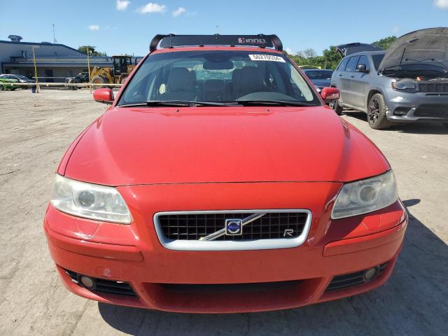 Photo 5 from auction – 2006 VOLVO S60 R with VIN YV1RH527562525800