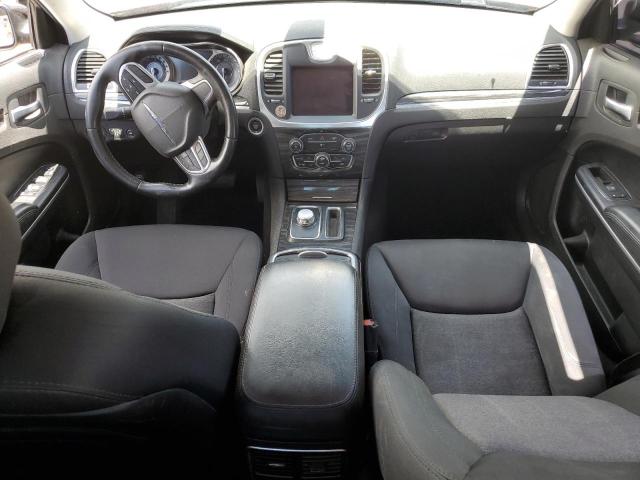 Photo 8 from auction – 2019 CHRYSLER 300 TOURIN with VIN 2C3CCAAG2KH601516