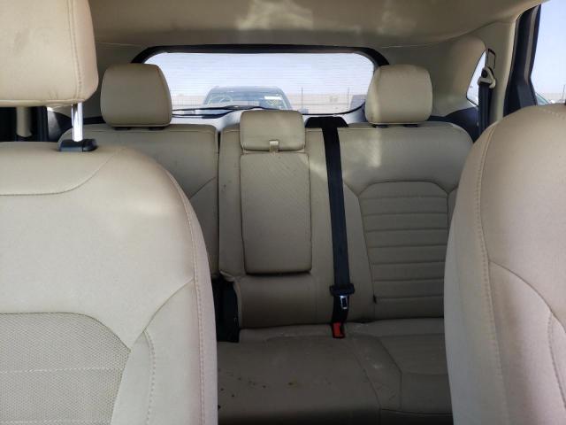 Photo 10 from auction – 2015 FORD EDGE SE with VIN 2FMTK3G87FBB38447