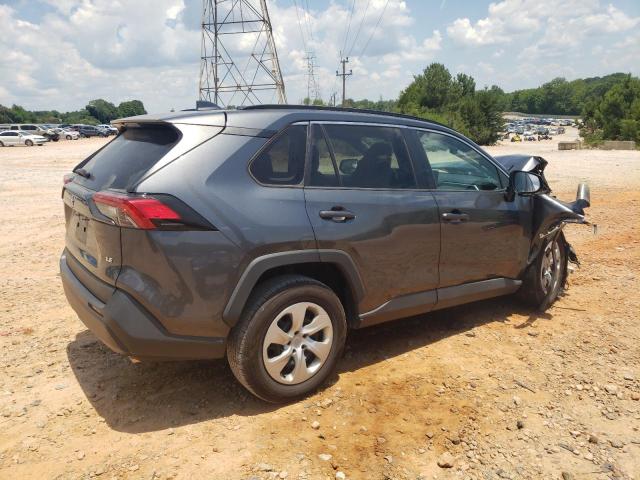 Photo 3 from auction – 2019 TOYOTA RAV4 LE with VIN 2T3H1RFV4KC001546