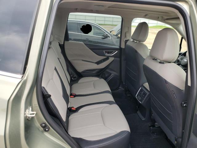Photo 10 from auction – 2019 SUBARU FORESTER L with VIN JF2SKASC8KH552478
