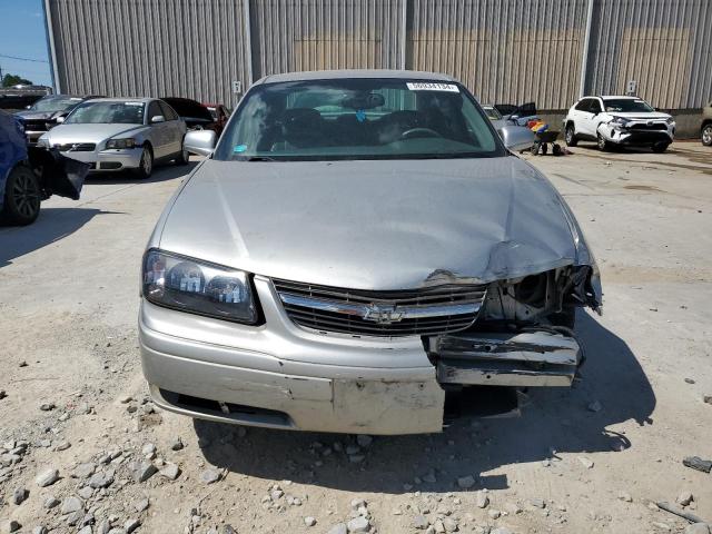 Photo 5 from auction – 2005 CHEVROLET IMPALA LS with VIN 2G1WH52K359276161