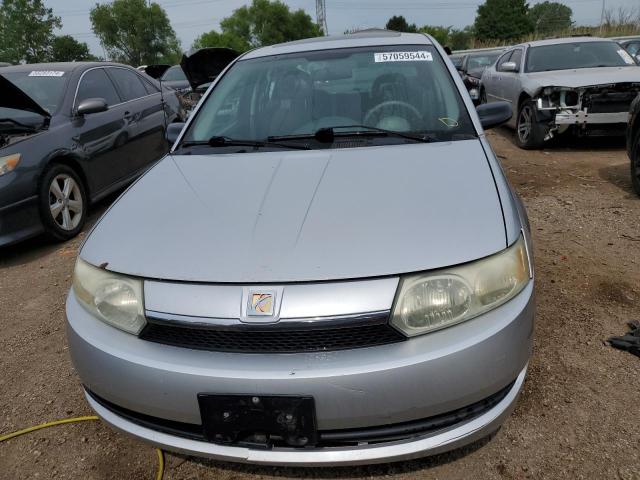 Photo 5 from auction – 2003 SATURN ION LEVEL with VIN 1G8AJ52F03Z177173