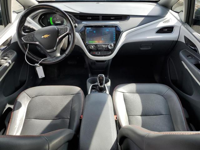 Photo 8 from auction – 2017 CHEVROLET BOLT EV PR with VIN 1G1FX6S02H4187454