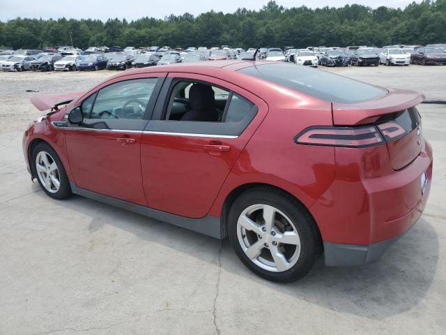 Photo 2 from auction – 2013 CHEVROLET VOLT with VIN 1G1RA6E49DU139411