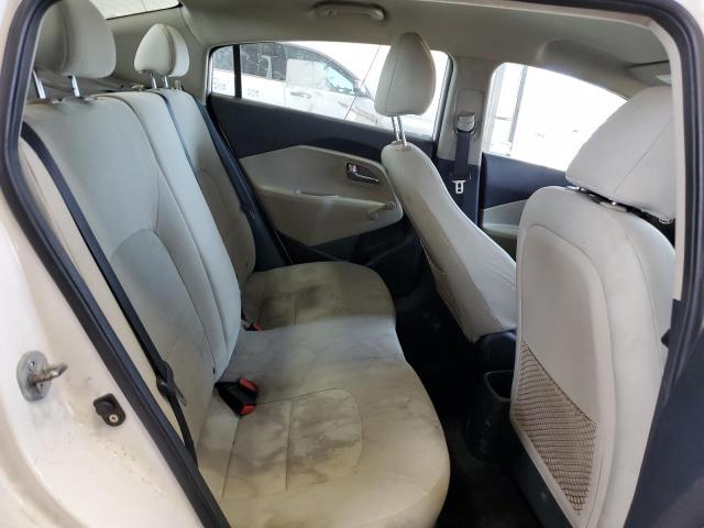 Photo 10 from auction – 2012 KIA RIO LX with VIN KNADM4A38C6065716