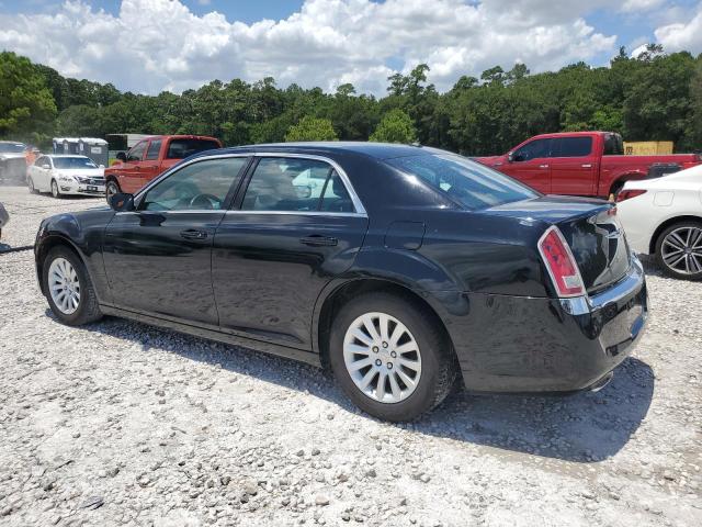 Photo 2 from auction – 2014 CHRYSLER 300 with VIN 2C3CCAAGXEH160013