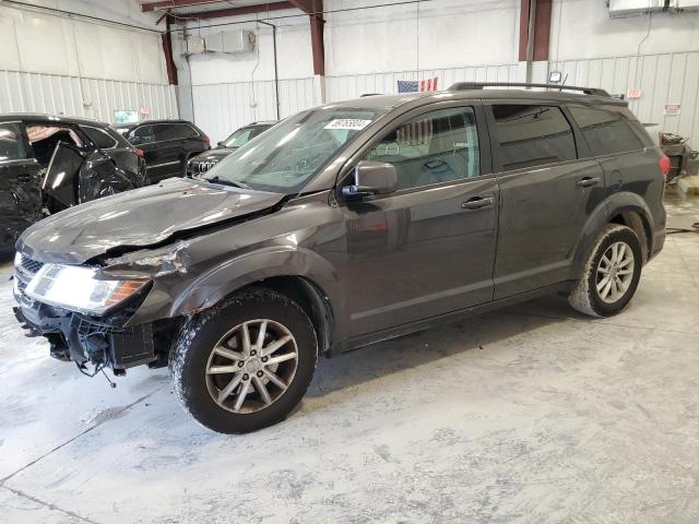 Photo 1 from auction – 2016 DODGE JOURNEY SX with VIN 3C4PDDBG1GT159952