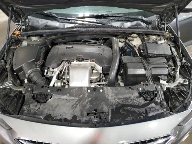 Photo 11 from auction – 2018 BUICK REGAL ESSE with VIN W04GP6SX1J1090093