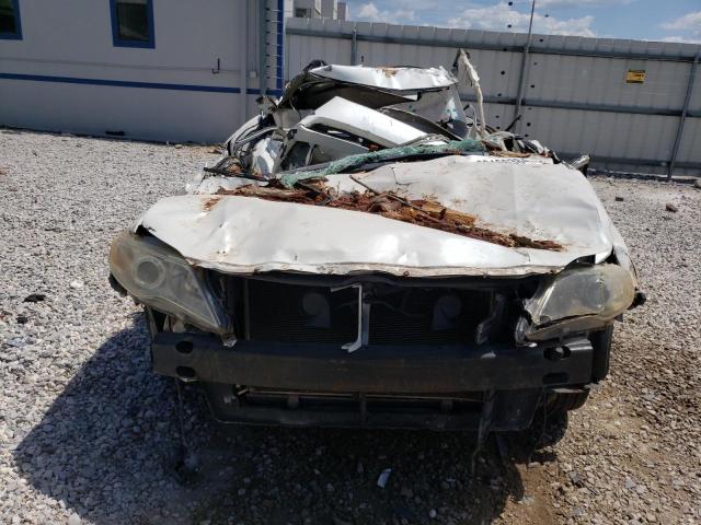 Photo 5 from auction – 2011 TOYOTA AVALON BAS with VIN 4T1BK3DB7BU401424
