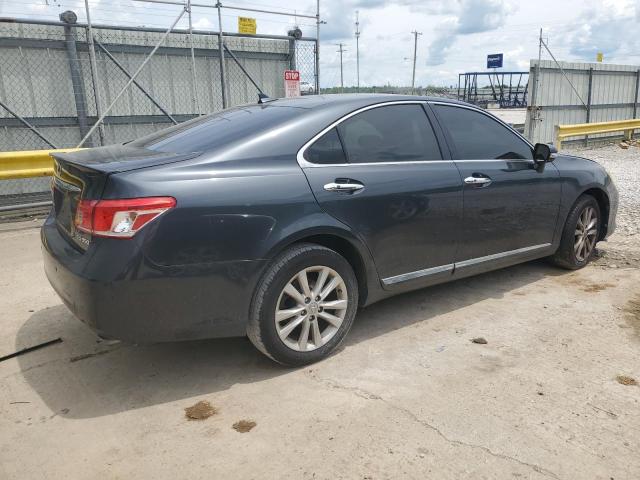 Photo 3 from auction – 2011 LEXUS ES 350 with VIN JTHBK1EG6B2438283