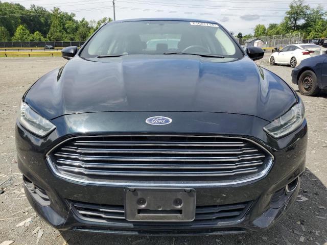 Photo 5 from auction – 2014 FORD FUSION S with VIN 3FA6P0G72ER265895